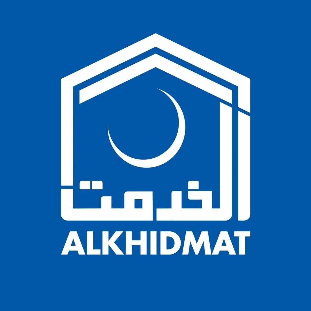 Al-Khidmat Foundation